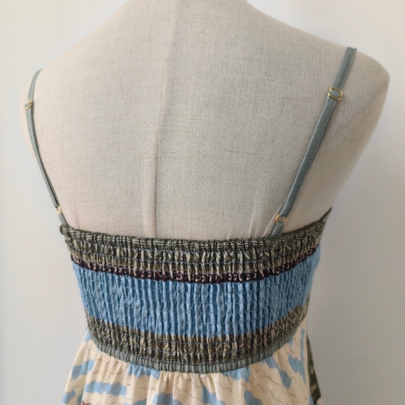 ALEMAIS BATH HOUSE SUNDRESS - Picture 12 of 15